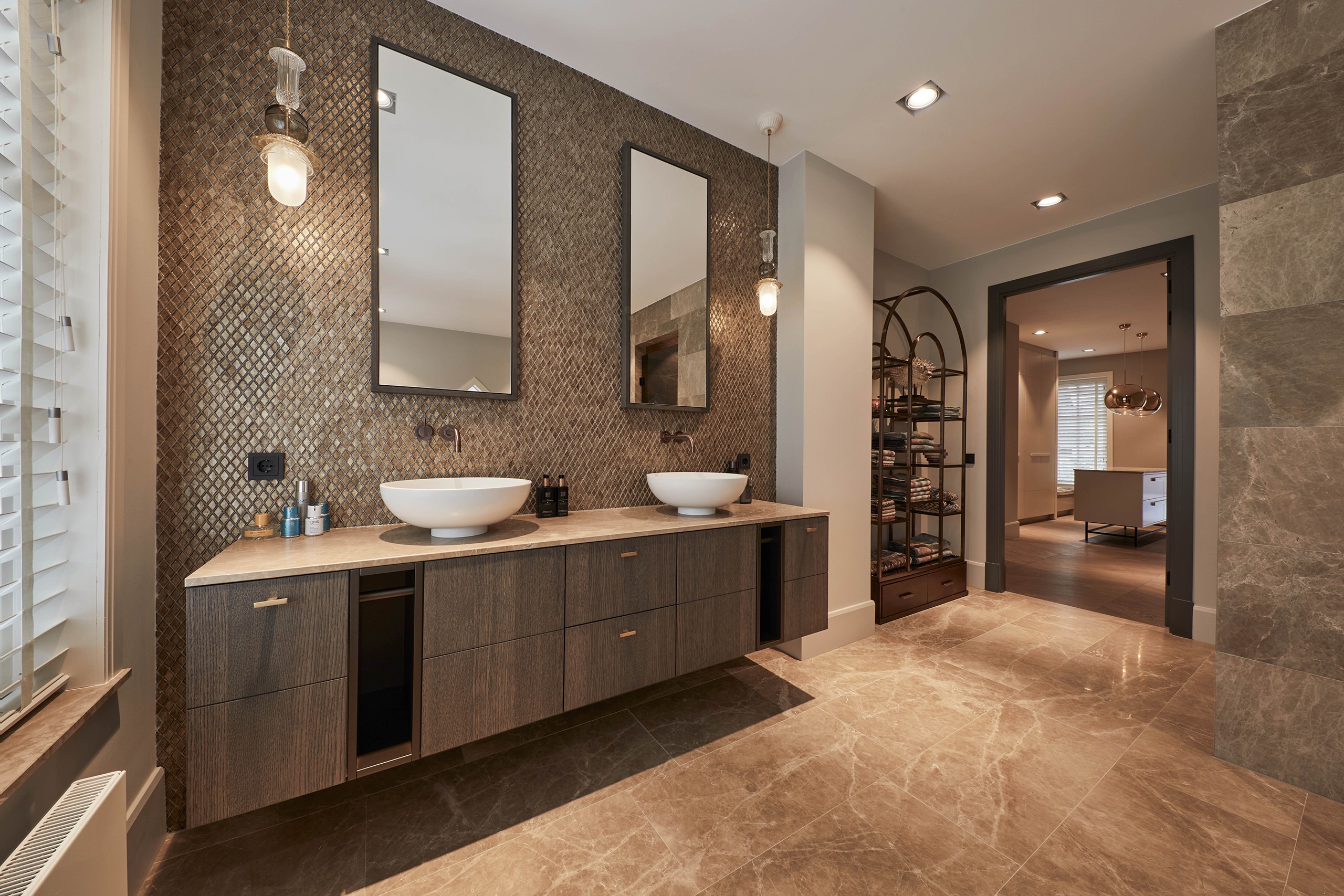 BCovered Interieuraannemers gespecialiseerd in ontwerp en realisatie