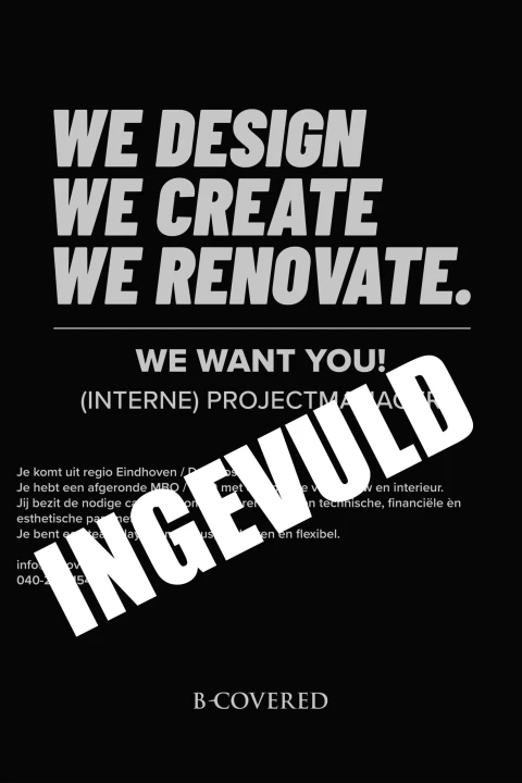 260520_vacatures site_interne projectmanager_www ingevuld