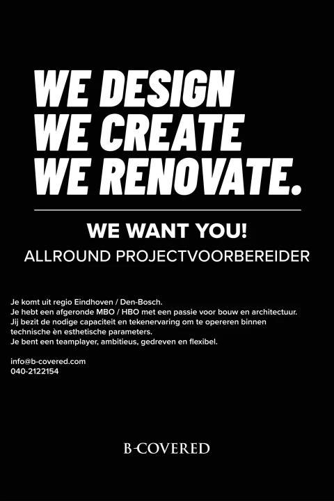 260520_vacatures site_projectvoorbereider www
